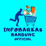 (Kategori: ) berada di . Dikirim oleh infobarkasbandungofficial (ID iklan 1321286860, Gambar 1). Deskripsi: .