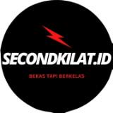 (Kategori: ) berada di . Dikirim oleh secondkilat.id (ID iklan 1377782953, Gambar 1). Deskripsi: .