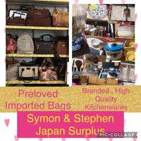 (Category: ) located in . Submitted by symonstephenjapansurplus (Listing ID 1365840181, Image 1). Description: .