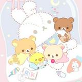 （分類：）位於 。 由 rilakkuma.bb 提交（商品編號 1256169619，圖片 1）。簡介： 。