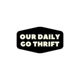 (Kategori: ) berada di . Dikirim oleh ourdailygo__thrift (ID iklan 1324583447, Gambar 1). Deskripsi: .