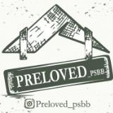 (Kategori: ) berada di . Dikirim oleh preloved_psbb (ID iklan 1385375823, Gambar 1). Deskripsi: .
