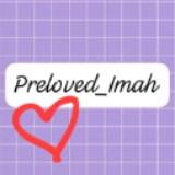 (Kategori: ) berada di . Dikirim oleh preloved_imah (ID iklan 1374177827, Gambar 1). Deskripsi: .