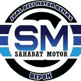 (Kategori: ) berada di . Dikirim oleh sahabatmotordepok (ID iklan 1322651026, Gambar 1). Deskripsi: .