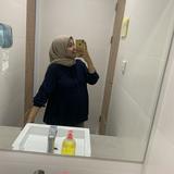 (Kategori: ) berada di . Dikirim oleh syifanhe (ID iklan 1382122199, Gambar 1). Deskripsi: .