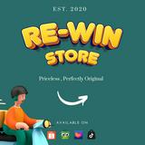 (Kategori: ) berada di . Dikirim oleh rewinstore2324 (ID iklan 1367280389, Gambar 1). Deskripsi: .