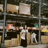 (Kategori: ) berada di . Dikirim oleh lovedbyvisci (ID iklan 1384575114, Gambar 1). Deskripsi: .