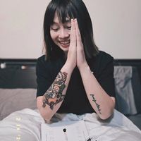 頭像