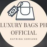 (Category: ) located in . Submitted by luxurybags.ph_official2017 (Listing ID 1447425834, Image 1). Description: .