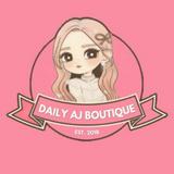 (Category: ) located in . Submitted by dailyajboutique_ (Listing ID 1459817884, Image 1). Description: .