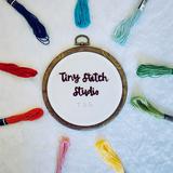 (Category: ) located in . Submitted by tinystitchstudio (Listing ID 1353352552, Image 1). Description: .