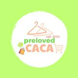 (Kategori: ) berada di . Dikirim oleh usedbycaca_ (ID iklan 1385348109, Gambar 1). Deskripsi: .