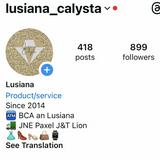 (Kategori: ) berada di . Dikirim oleh lusianacalysta (ID iklan 1347740466, Gambar 1). Deskripsi: .