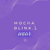 (Kategori: ) berada di . Dikirim oleh mochablinkwear (ID iklan 1318595927, Gambar 1). Deskripsi: .