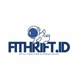 (Kategori: ) berada di . Dikirim oleh fithrift.id (ID iklan 1364972124, Gambar 1). Deskripsi: .