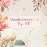 (Kategori: ) berada di . Dikirim oleh dandelionayya.id (ID iklan 1356225860, Gambar 1). Deskripsi: .