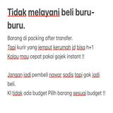 (Kategori: ) berada di . Dikirim oleh ievashop (ID iklan 1217628523, Gambar 1). Deskripsi: .
