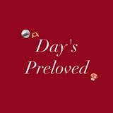 (Kategori: ) berada di . Dikirim oleh dayspreloved (ID iklan 1371986082, Gambar 1). Deskripsi: .