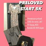 (Kategori: ) berada di . Dikirim oleh ratunya_prelovedbajuharam (ID iklan 1355600811, Gambar 1). Deskripsi: .