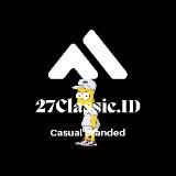 (Kategori: ) berada di . Dikirim oleh 27classic (ID iklan 1373040318, Gambar 1). Deskripsi: .