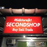 (Kategori: ) berada di . Dikirim oleh midstorejkt (ID iklan 1369257716, Gambar 1). Deskripsi: .