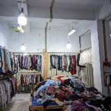 (Kategori: ) berada di . Dikirim oleh arkaasecondbrand (ID iklan 1365187454, Gambar 1). Deskripsi: .