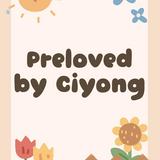 (Kategori: ) berada di . Dikirim oleh prelovedbyciyong (ID iklan 1318808090, Gambar 1). Deskripsi: .