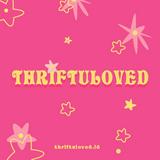 (Kategori: ) berada di . Dikirim oleh thriftuloved.id (ID iklan 1383413495, Gambar 1). Deskripsi: .