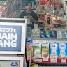 (Kategori: ) berada di . Dikirim oleh mhmdhafizh96219 (ID iklan 1365426754, Gambar 1). Deskripsi: .