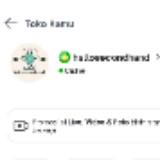 (Kategori: ) berada di . Dikirim oleh hallosecondhand (ID iklan 1349415400, Gambar 1). Deskripsi: .