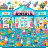 (Kategori: ) berada di . Dikirim oleh mazaya_toys (ID iklan 1384171384, Gambar 1). Deskripsi: .