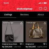 (Kategori: ) berada di . Dikirim oleh prelovedbyluky (ID iklan 1385819816, Gambar 1). Deskripsi: .
