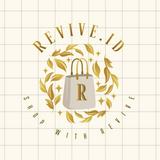 (Kategori: ) berada di . Dikirim oleh revive.id (ID iklan 1386088439, Gambar 1). Deskripsi: .