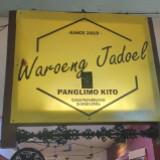 (Kategori: ) berada di . Dikirim oleh waroeng_jadoel_panglimo (ID iklan 1381975414, Gambar 1). Deskripsi: .