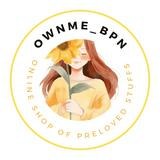 (Kategori: ) berada di . Dikirim oleh ownme_bpn (ID iklan 1364129768, Gambar 1). Deskripsi: .