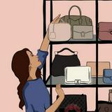 (Kategori: ) berada di . Dikirim oleh hnz.preloved (ID iklan 1314797673, Gambar 1). Deskripsi: .