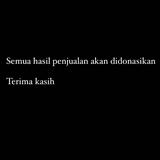 (Kategori: ) berada di . Dikirim oleh springcleaning_xx (ID iklan 1319001652, Gambar 1). Deskripsi: .