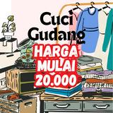 (Kategori: ) berada di . Dikirim oleh cucigudangbarangoke (ID iklan 1252191174, Gambar 1). Deskripsi: .