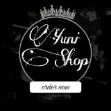 (Kategori: ) berada di . Dikirim oleh yunishopp (ID iklan 1376536258, Gambar 1). Deskripsi: .