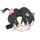 頭像