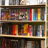 (Category: ) located in . Submitted by bookhoarders (Listing ID 1323996291, Image 1). Description: .