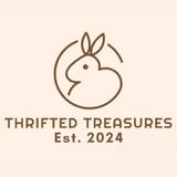 (Kategori: ) berada di . Dikirim oleh thriftedtreasures_ (ID iklan 1382619173, Gambar 1). Deskripsi: .
