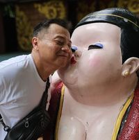 頭像