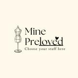 (Kategori: ) berada di . Dikirim oleh mine.preloved_____ (ID iklan 1320774074, Gambar 1). Deskripsi: .