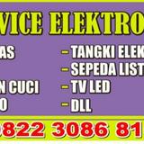 (Kategori: ) berada di . Dikirim oleh anangtehnik (ID iklan 1385611463, Gambar 1). Deskripsi: .