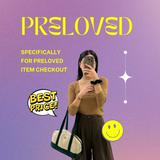 (Kategori: ) berada di . Dikirim oleh brayclyaaaa (ID iklan 1383545010, Gambar 1). Deskripsi: .
