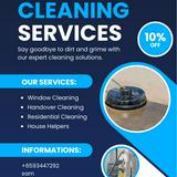 (Category: ) located in . Submitted by pure_cleaning.services (Listing ID 1378051443, Image 1). Description: .