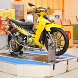 (Kategori: ) berada di . Dikirim oleh second_car_shoes_manymore (ID iklan 1336728201, Gambar 1). Deskripsi: .