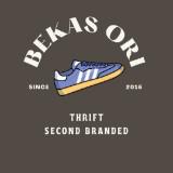 (Kategori: ) berada di . Dikirim oleh bekasori.thrift (ID iklan 1384479338, Gambar 1). Deskripsi: .