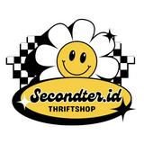 (Kategori: ) berada di . Dikirim oleh secondter.id (ID iklan 1331373808, Gambar 1). Deskripsi: .
